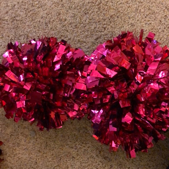 Other Pom Poms For Cheerleading Poshmark